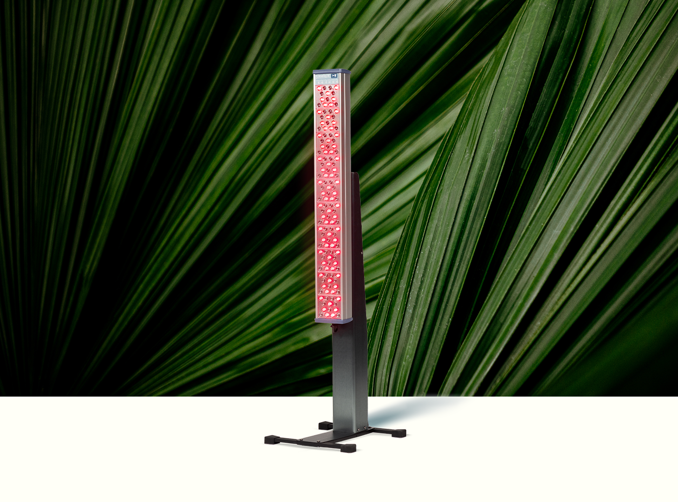 Choosing the Perfect Red Light Therapy Stand ClearlightRed