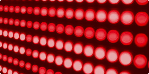Nerding Out On Nanometers