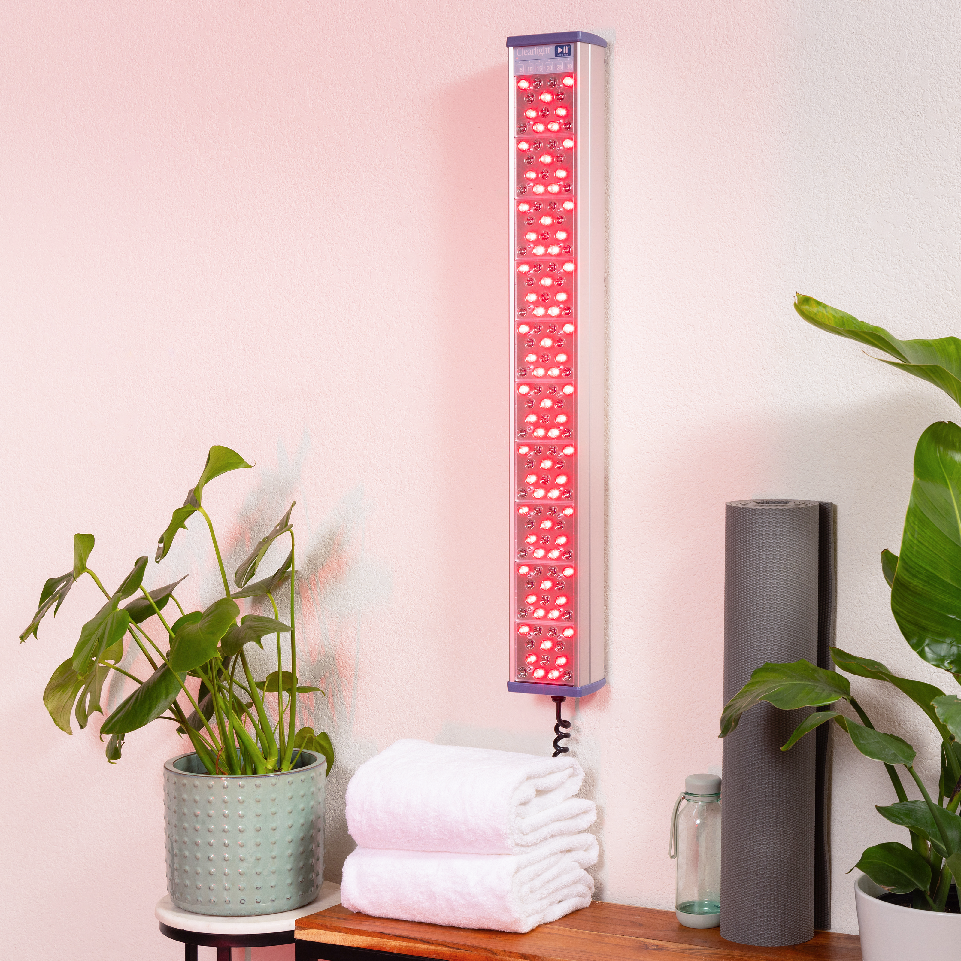 Fixed Wall Mount