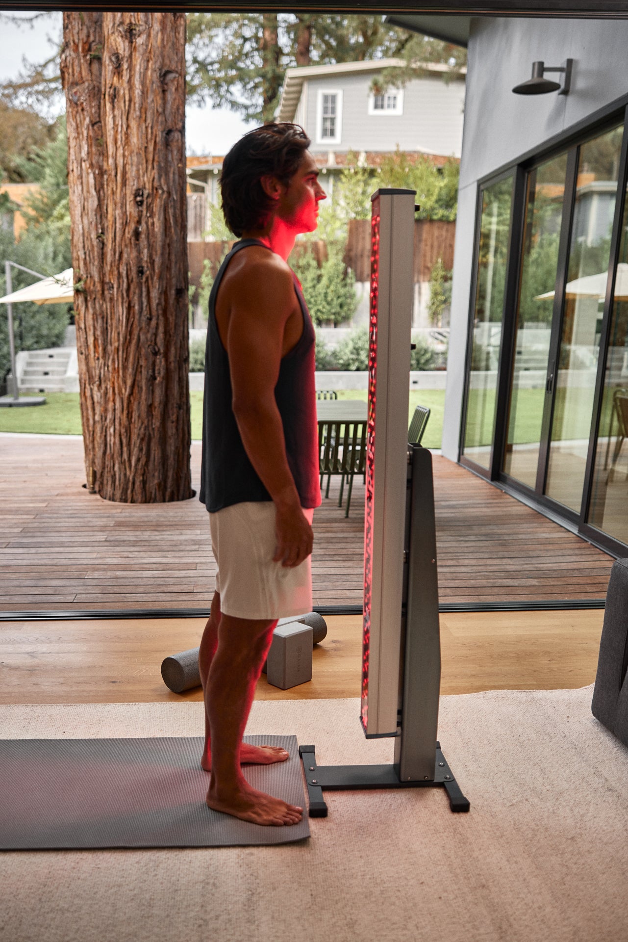 FULL BODY Tower